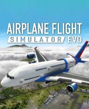 Airplane Flight Simulator EVO