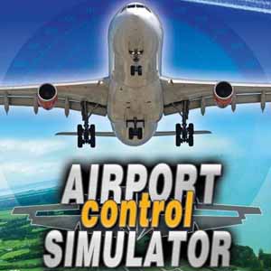 Buy Airport Control Simulator CD Key Compare Prices