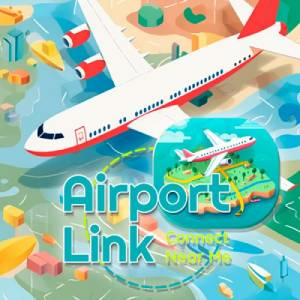 Airport Link Connect Near Me Switch