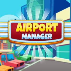 Airport Manager Game Xbox One