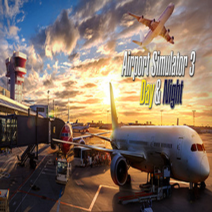 Buy Airport Simulator 3 Day & Night CD Key Compare Prices