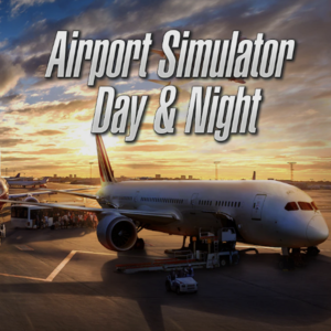 Buy Airport Simulator Day & Night Xbox One Compare Prices