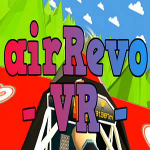 Buy AirRevo VR CD Key Compare Prices
