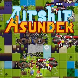Airship Asunder Pc