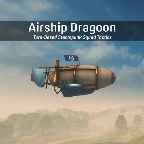 Airship Dragoon