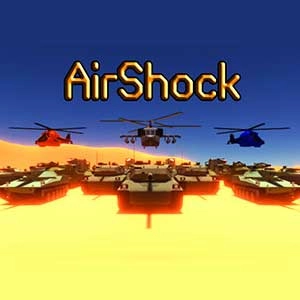 AirShock Pc