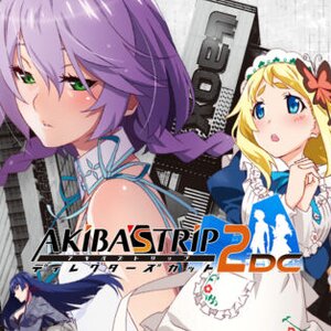 Buy AKIBA’S TRIP Undead & Undressed Director’s Cut PS4 Compare Prices