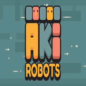 Buy AkiRobots CD Key Compare Prices