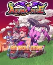 Akuma Rise No Skill Cost Playstation 5