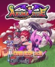 Akuma Rise Orb EXP x3 Playstation 5