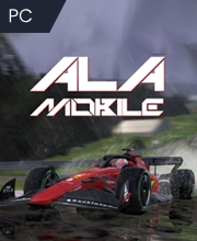 Buy Ala Mobile CD Key Compare Prices