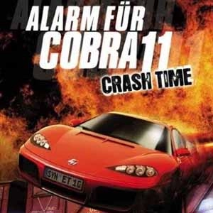Alarm for Cobra 11 Crash Time