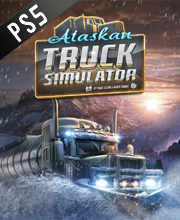 Buy Alaskan Truck Simulator PS5 Compare Prices