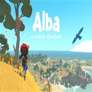 Buy Alba A Wildlife Adventure PS4 Compare Prices