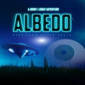 Albedo Eyes From Outer Space Playstation 4