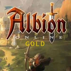 Albion Online Gold