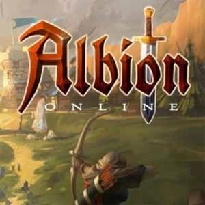 Buy Albion Online Veteran CD KEY Compare Prices 