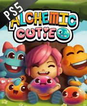 Buy Alchemic Cutie PS5 Compare Prices