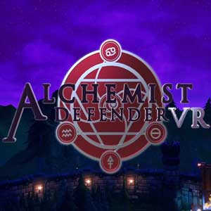 Buy Alchemist Defender VR CD Key Compare Prices