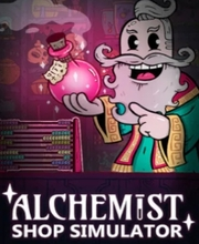 Alchemist Shop Simulator Pc