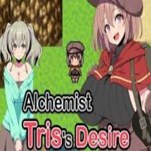 Buy Alchemist Tris’s Desire CD Key Compare Prices