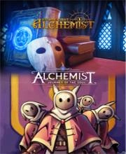 Alchemist X Alchemist Playstation 4