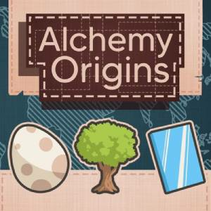 Alchemy Origins Pc