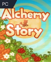 Alchemy Story Pc