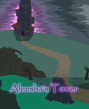 Aleesha's Tower