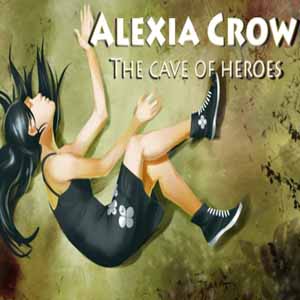 Buy Alexia Crow and the Cave of Heroes CD Key Compare Prices