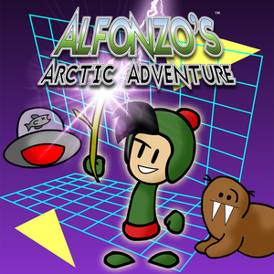 Buy Alfonzo’s Arctic Adventure Nintendo Switch Compare Prices