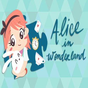 Buy Alice in Wonderland a jigsaw puzzle tale CD Key Compare Prices