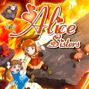 Buy Alice Sisters Nintendo Switch Compare Prices