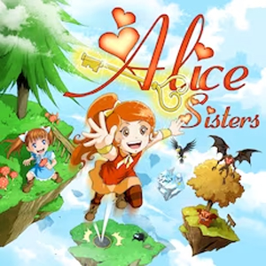 Alice Sisters Playstation 4