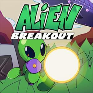 Alien Breakout Playstation 4