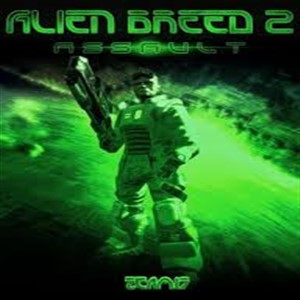 Buy Alien Breed 2 Assault Xbox 360
