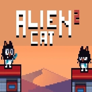 Buy Alien Cat 2 CD Key Compare Prices