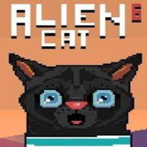 Buy Alien Cat 6 CD Key Compare Prices