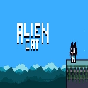 Buy Alien Cat CD Key Compare Prices