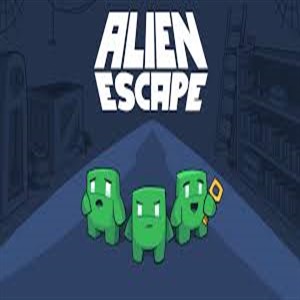 Buy Alien Escape Nintendo Switch Compare Prices