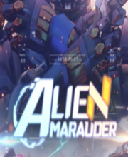 Buy Alien Marauder CD Key Compare Prices