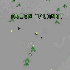 Alien Planet Pc