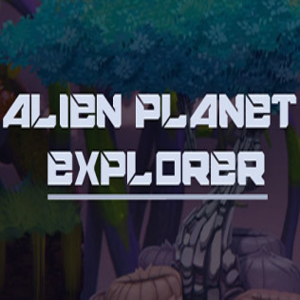 Buy Alien Planet Explorer CD Key Compare Prices