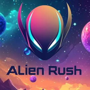 Alien Rush Playstation 4
