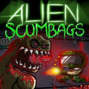 Alien Scumbags Pc