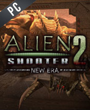 Buy Alien Shooter 2 New Era CD Key Compare Prices
