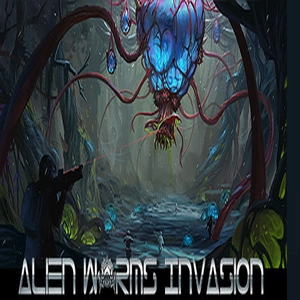Alien Worms Invasion