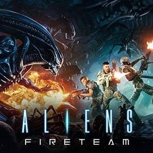 Aliens Fireteam Playstation 5