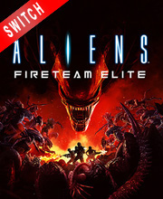 Buy Aliens Fireteam Elite Nintendo Switch Compare Prices