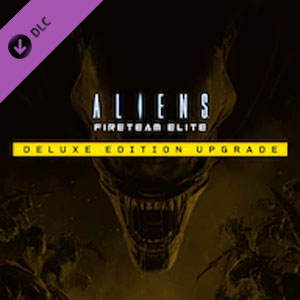 Buy Aliens Fireteam Elite Deluxe Edition Upgrade Xbox One Compare Prices